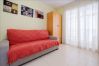 Studio in Torrevieja - ID107