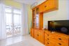 Studio in Torrevieja - ID107