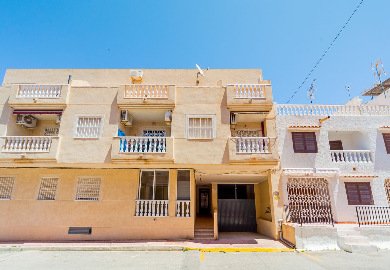 Apartment in Torrevieja - ID115