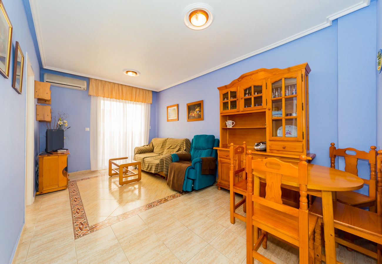 Apartment in Torrevieja - ID118