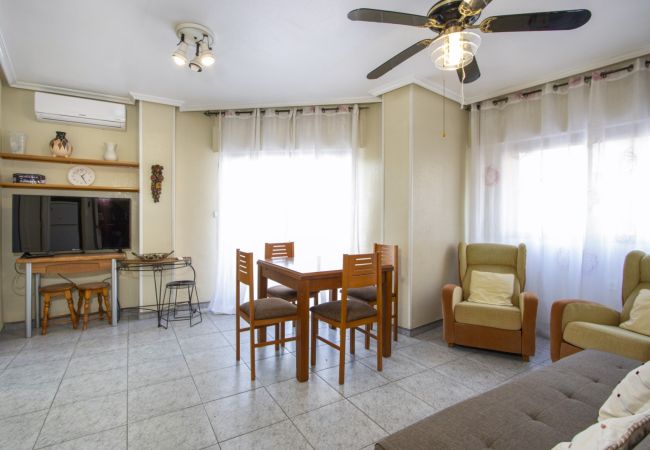  in Torrevieja - ID144
