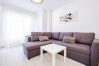 Apartment in Torrevieja - ID19 Apartment in Torrevieja - ID19