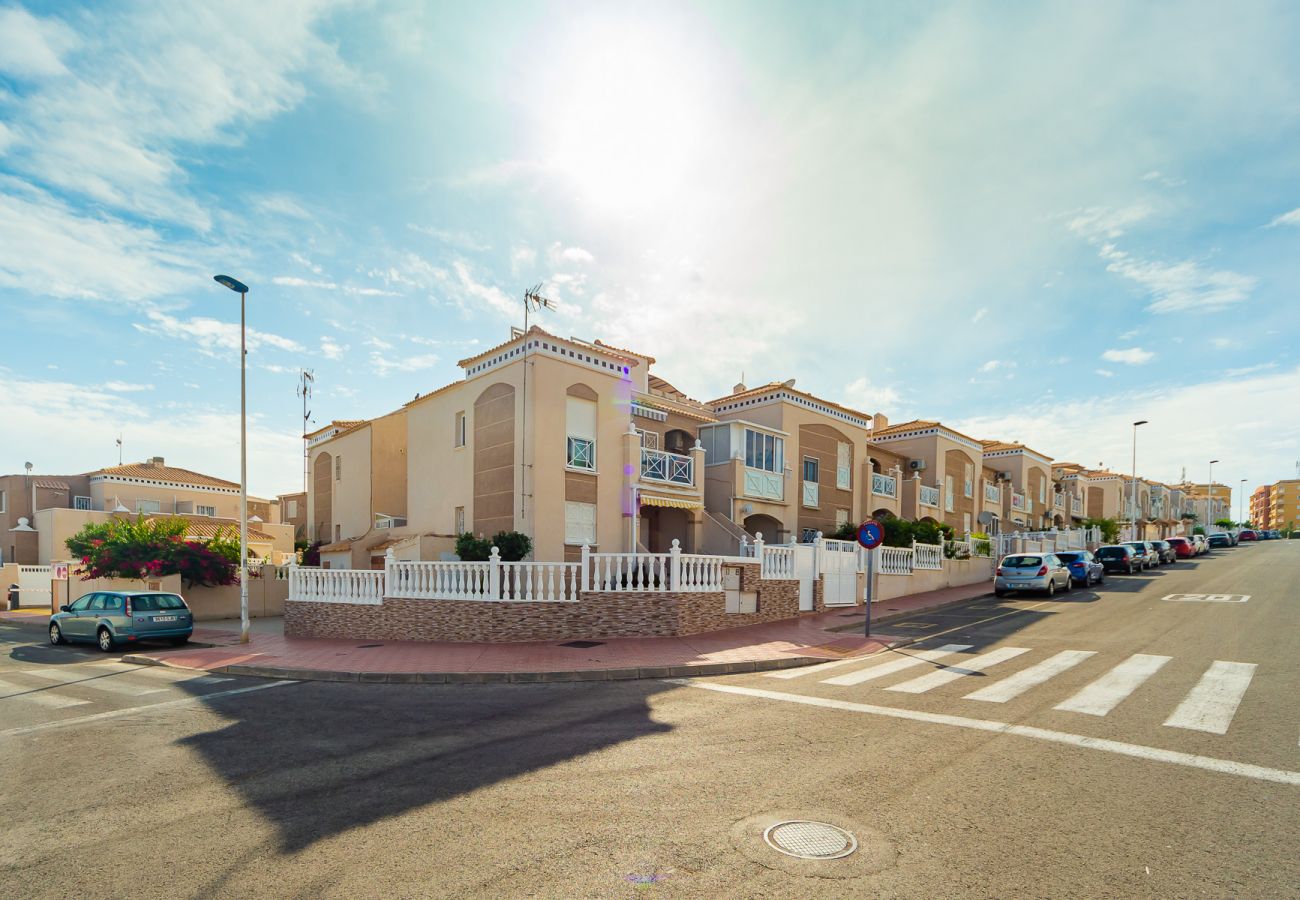 Bungalow in Torrevieja - ID71