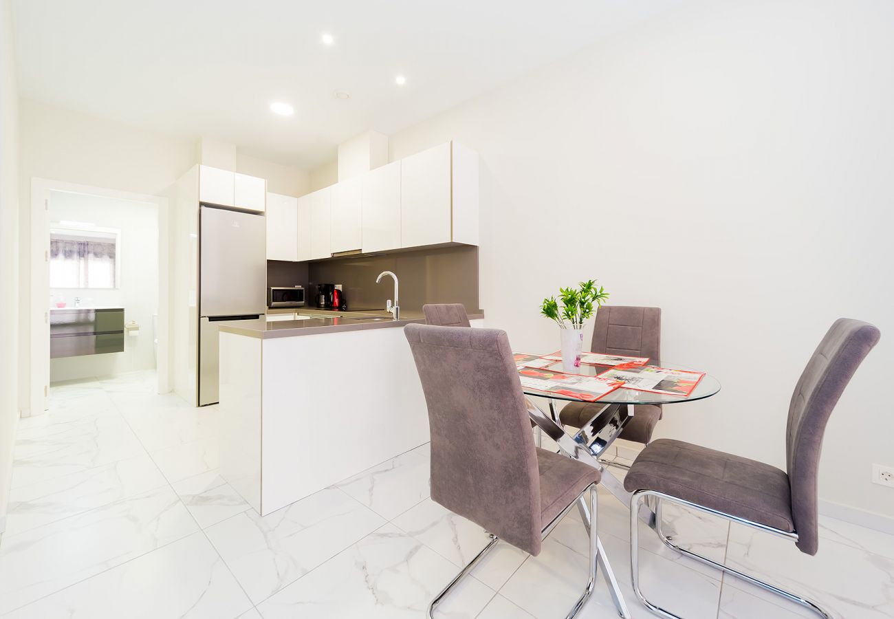 Studio in Torrevieja - ID127