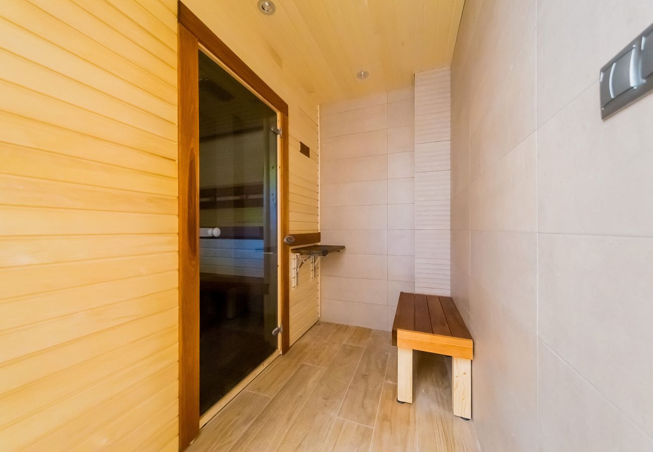 Studio in Torrevieja - ID127