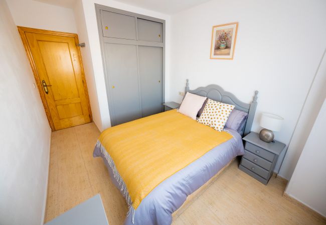 Apartment in Torrevieja - ID27