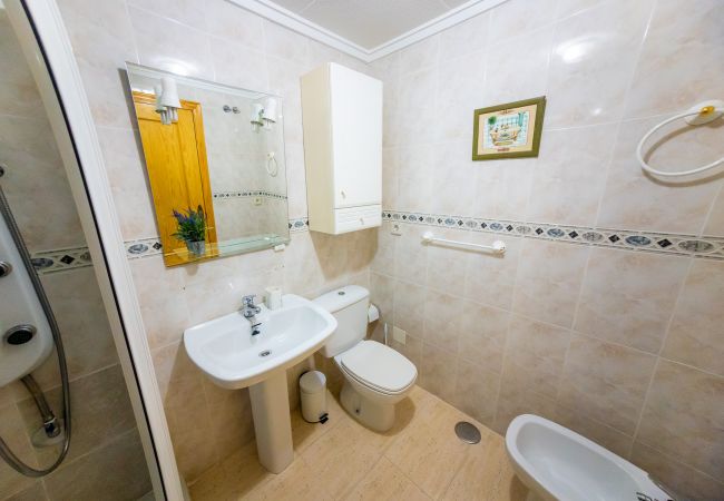 Apartment in Torrevieja - ID27