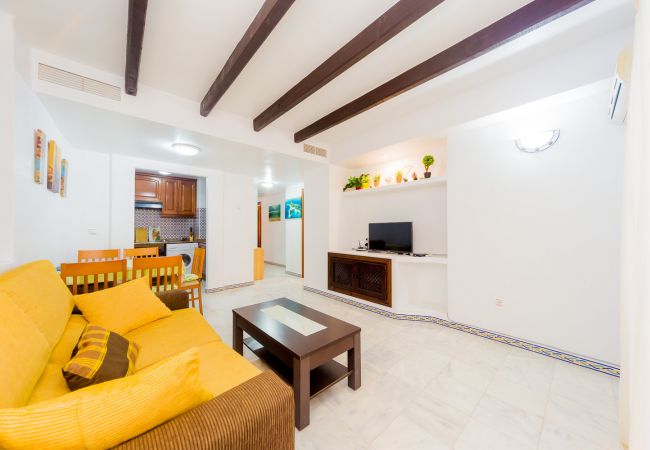 Apartment in Torrevieja - ID47