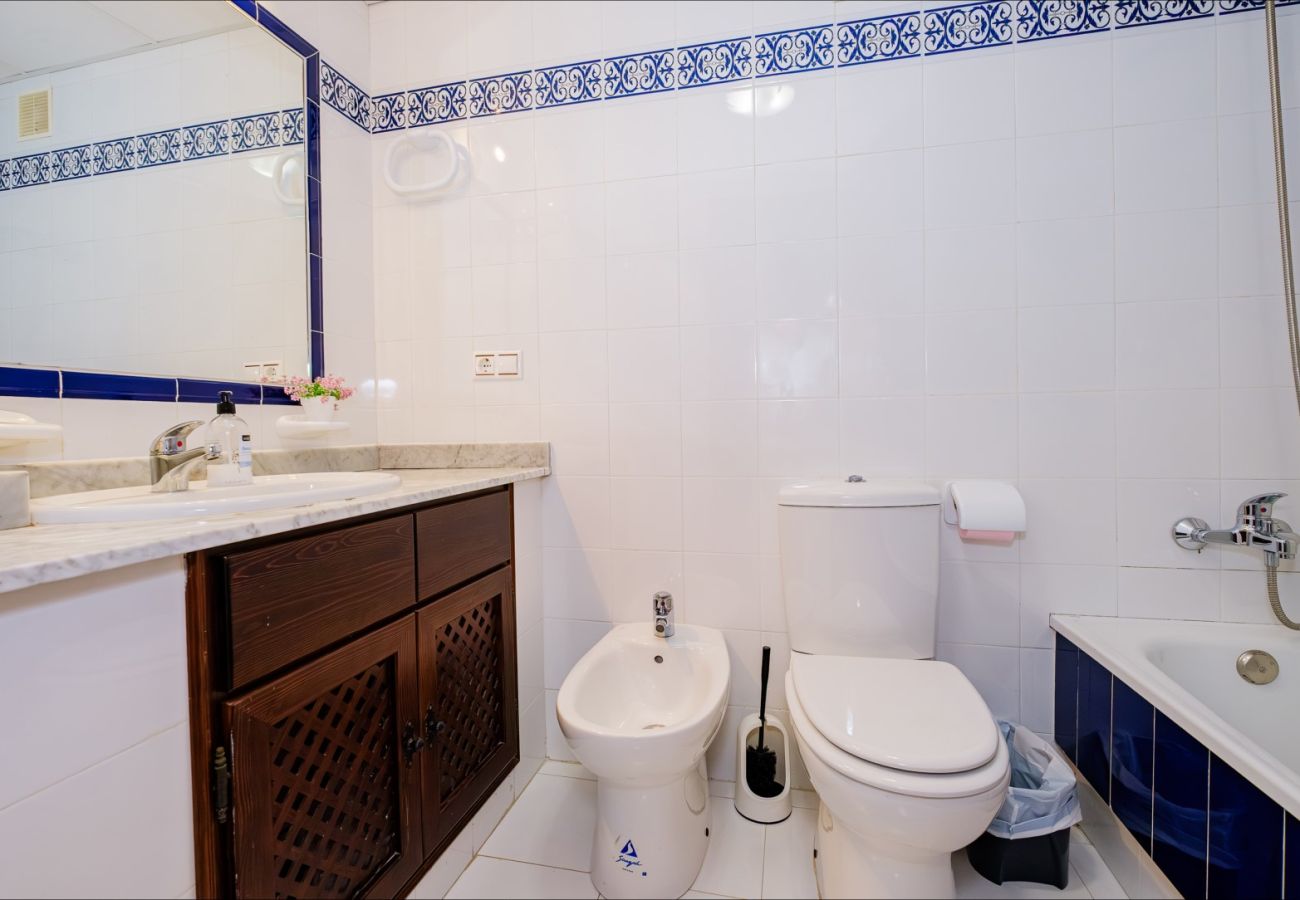 Apartment in Torrevieja - ID47