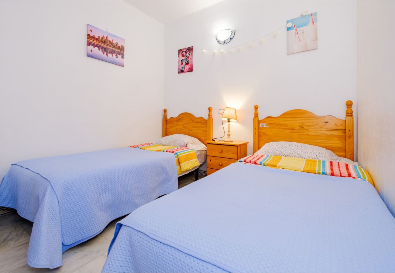Apartment in Torrevieja - ID47