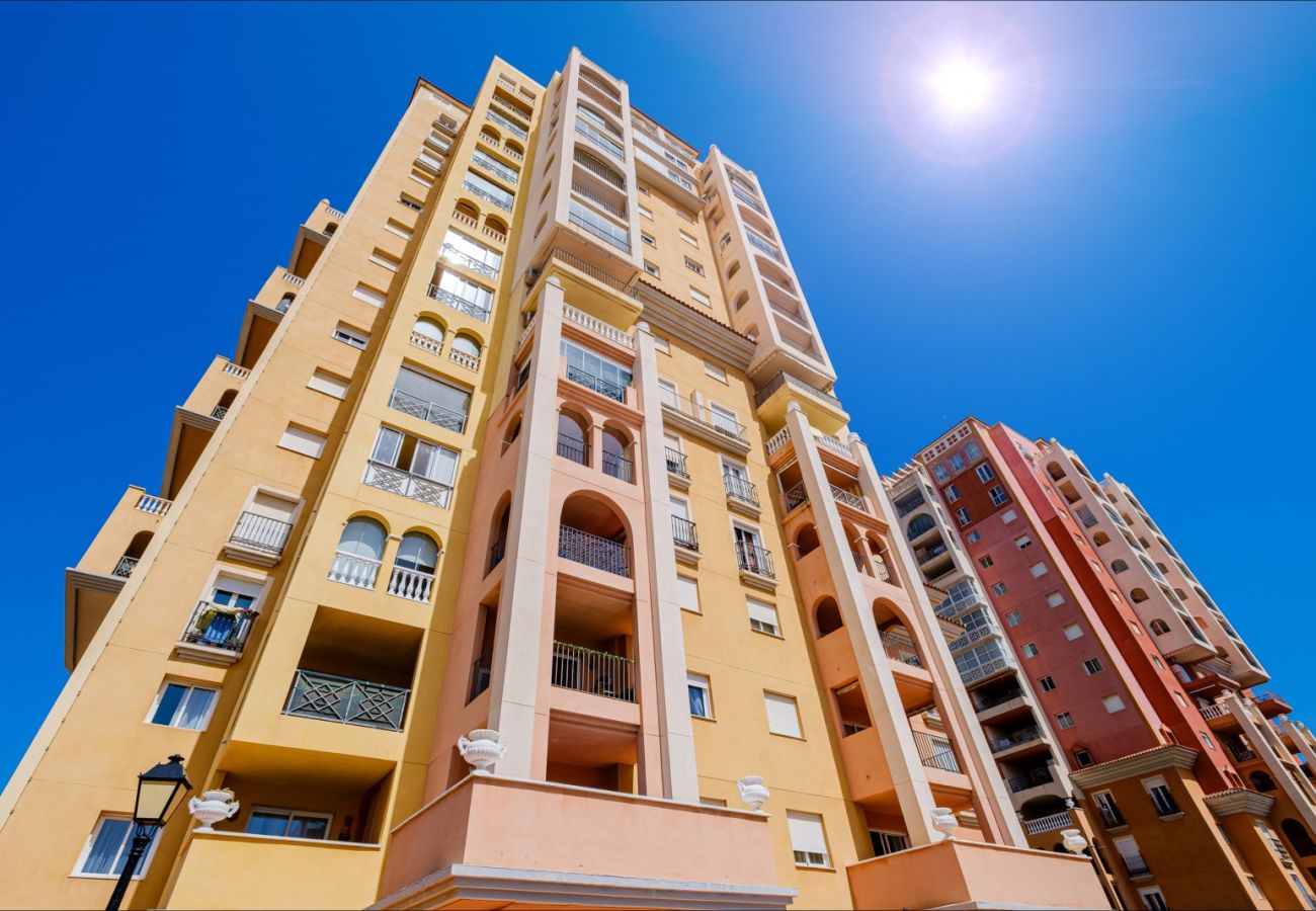 Apartment in Torrevieja - ID47