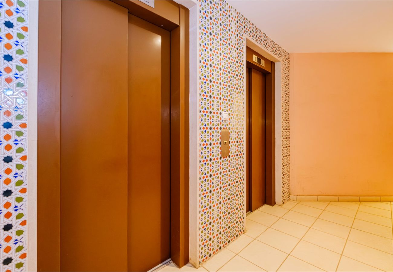 Apartment in Torrevieja - ID47