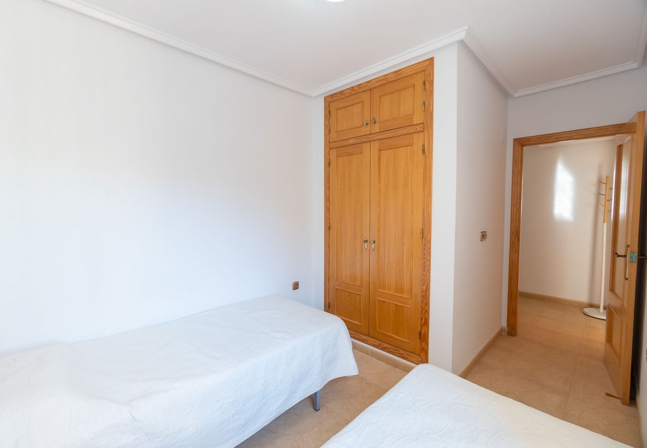 Apartment in Torrevieja - ID69