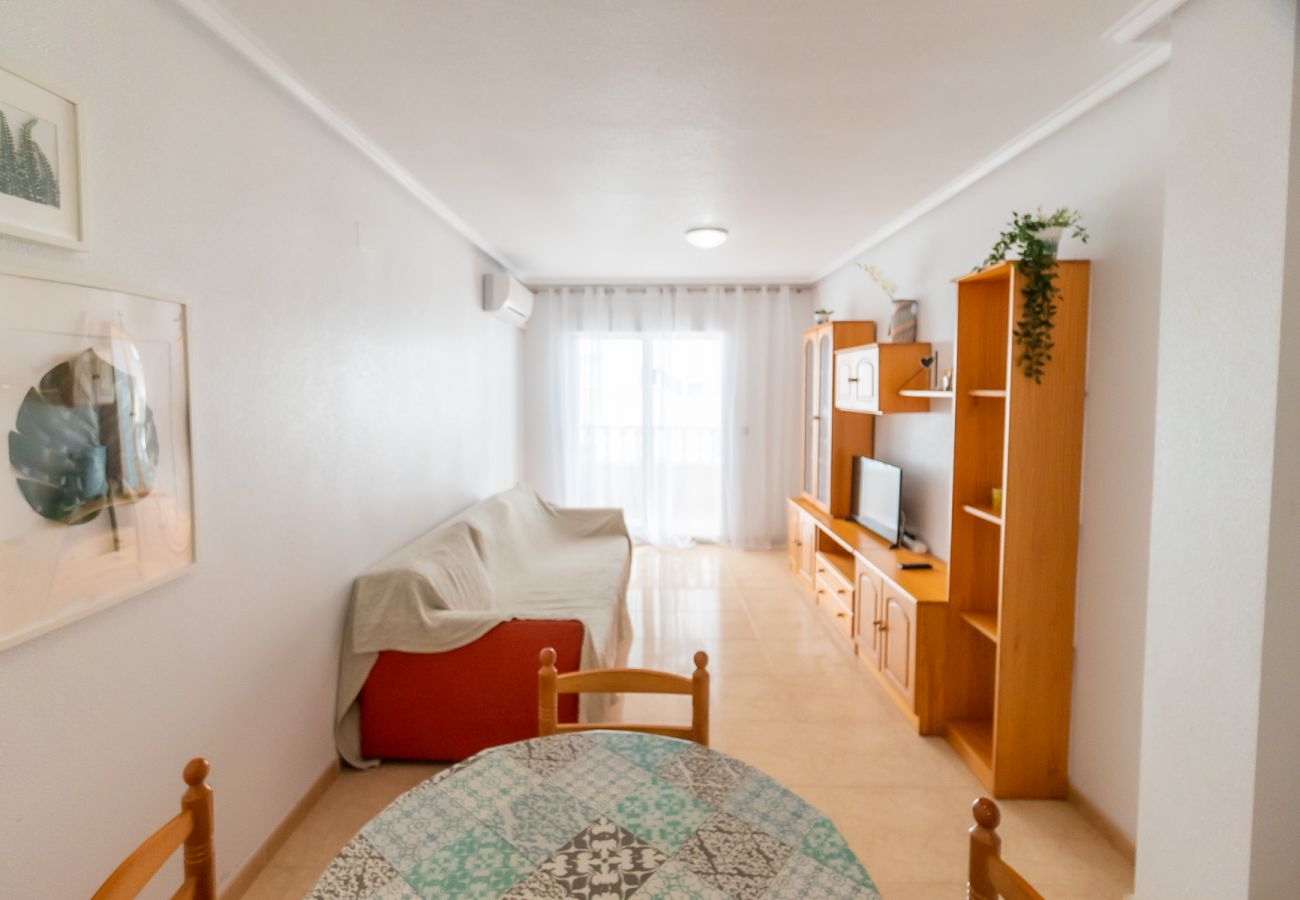 Apartment in Torrevieja - ID69