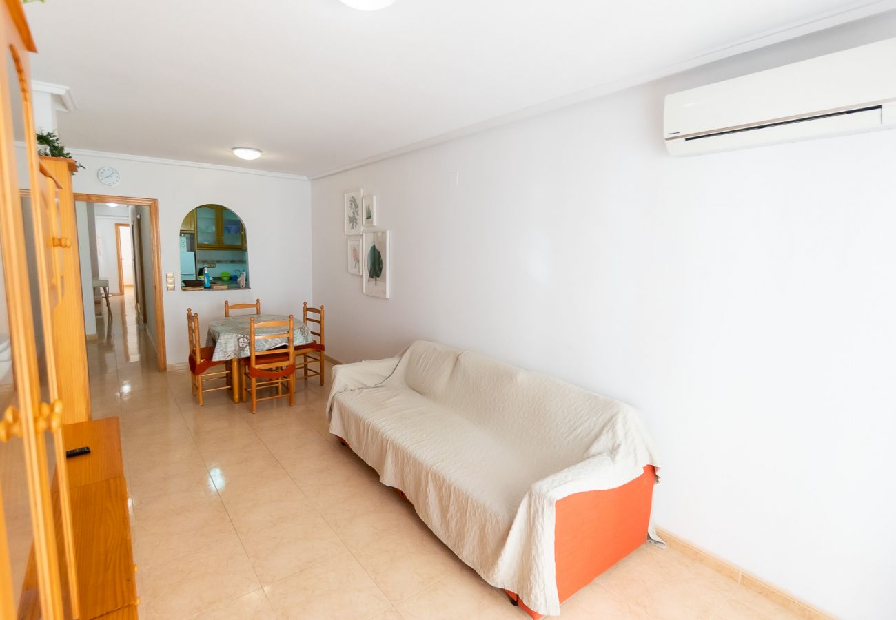 Apartment in Torrevieja - ID69