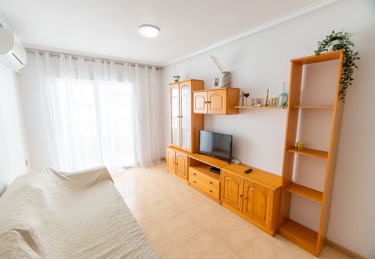 Apartment in Torrevieja - ID69