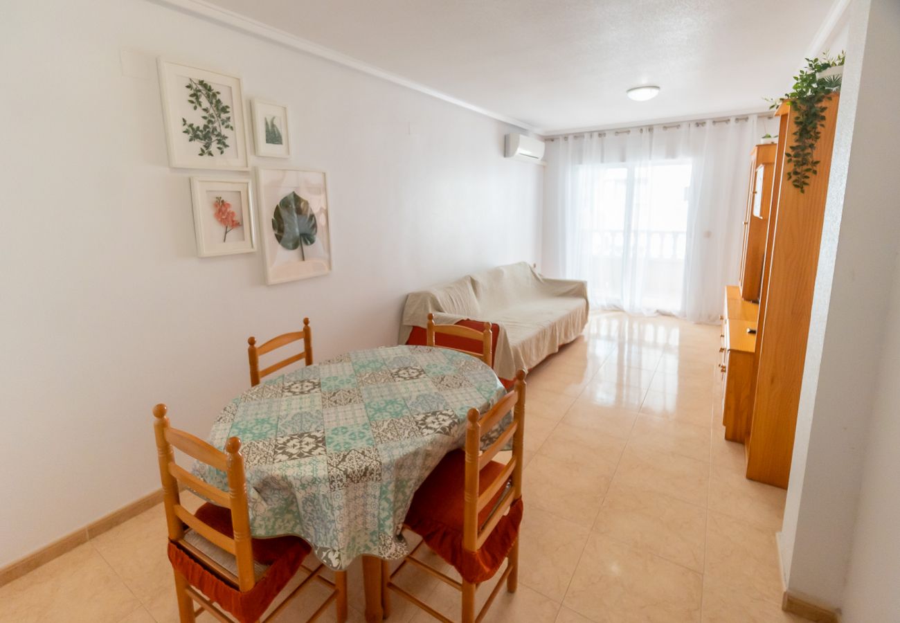 Apartment in Torrevieja - ID69