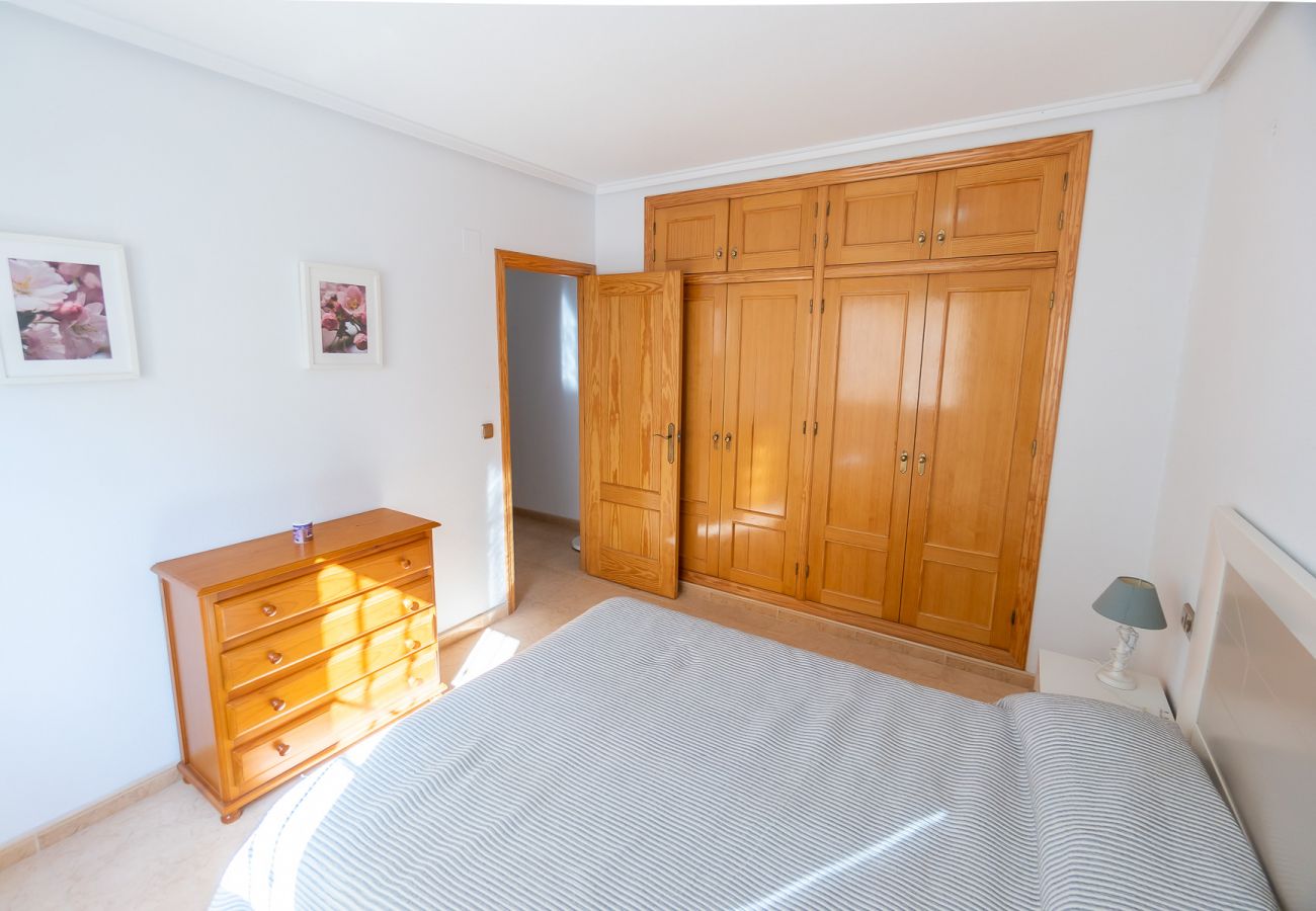 Apartment in Torrevieja - ID69