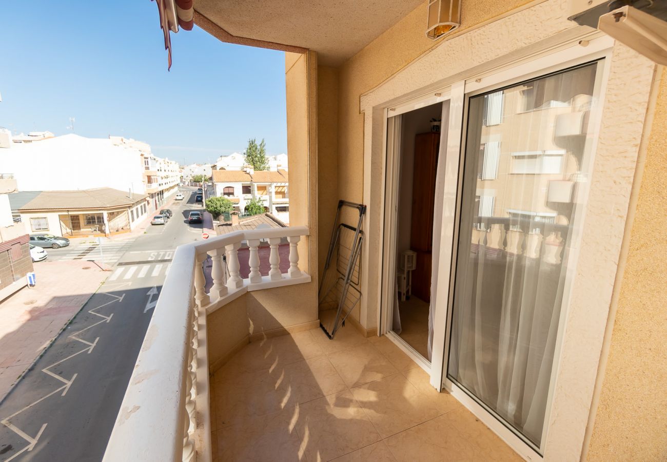 Apartment in Torrevieja - ID69