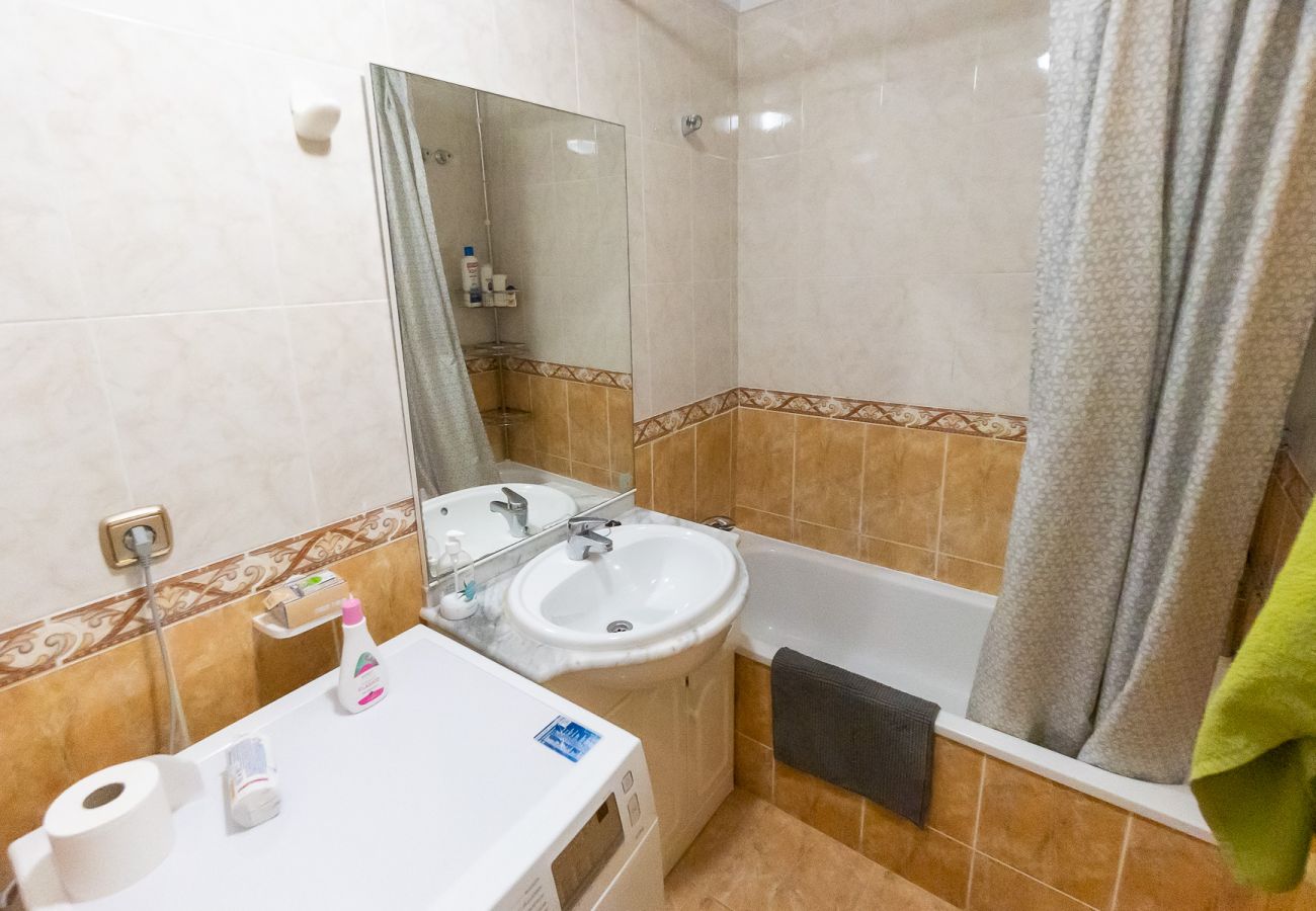 Apartment in Torrevieja - ID69