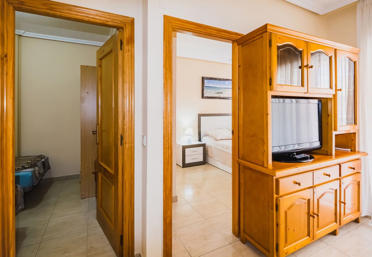 Apartment in Torrevieja - ID103