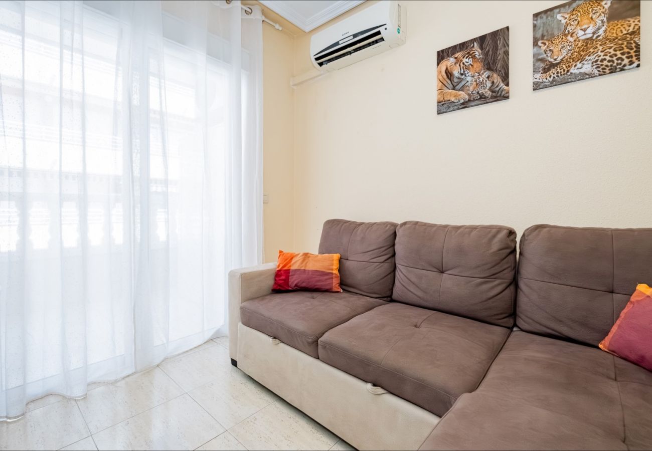 Apartment in Torrevieja - ID103