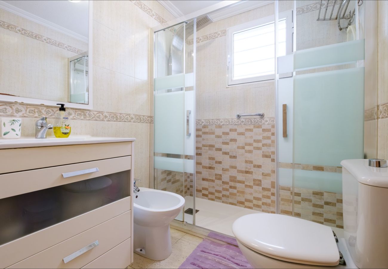 Apartment in Torrevieja - ID103
