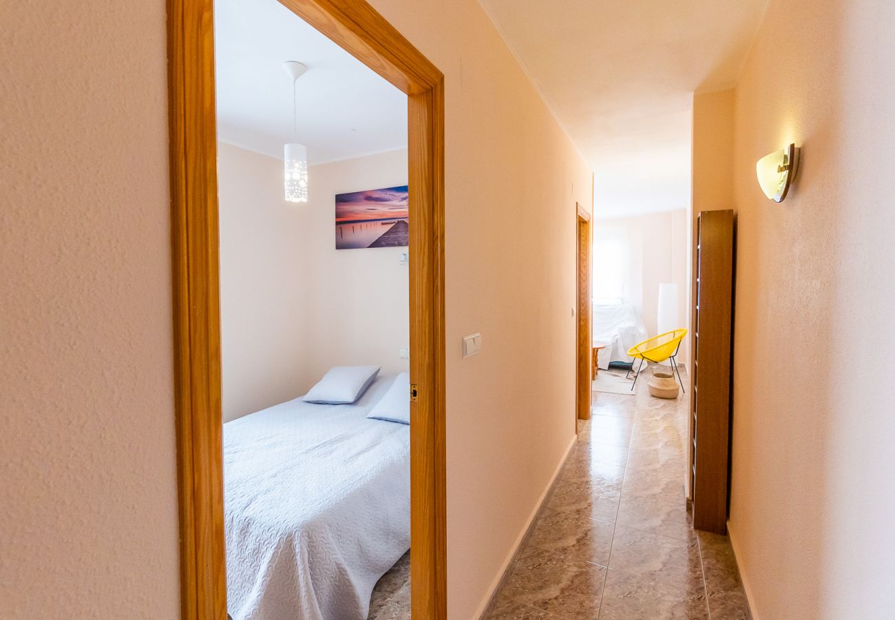 Apartment in Torrevieja - ID108