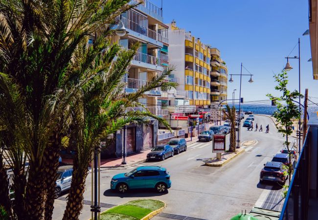 Apartment in Torrevieja - ID3