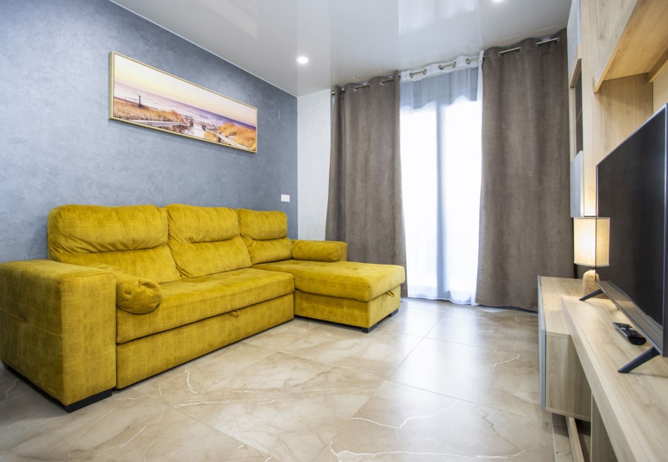 Apartment in Torrevieja - ID3