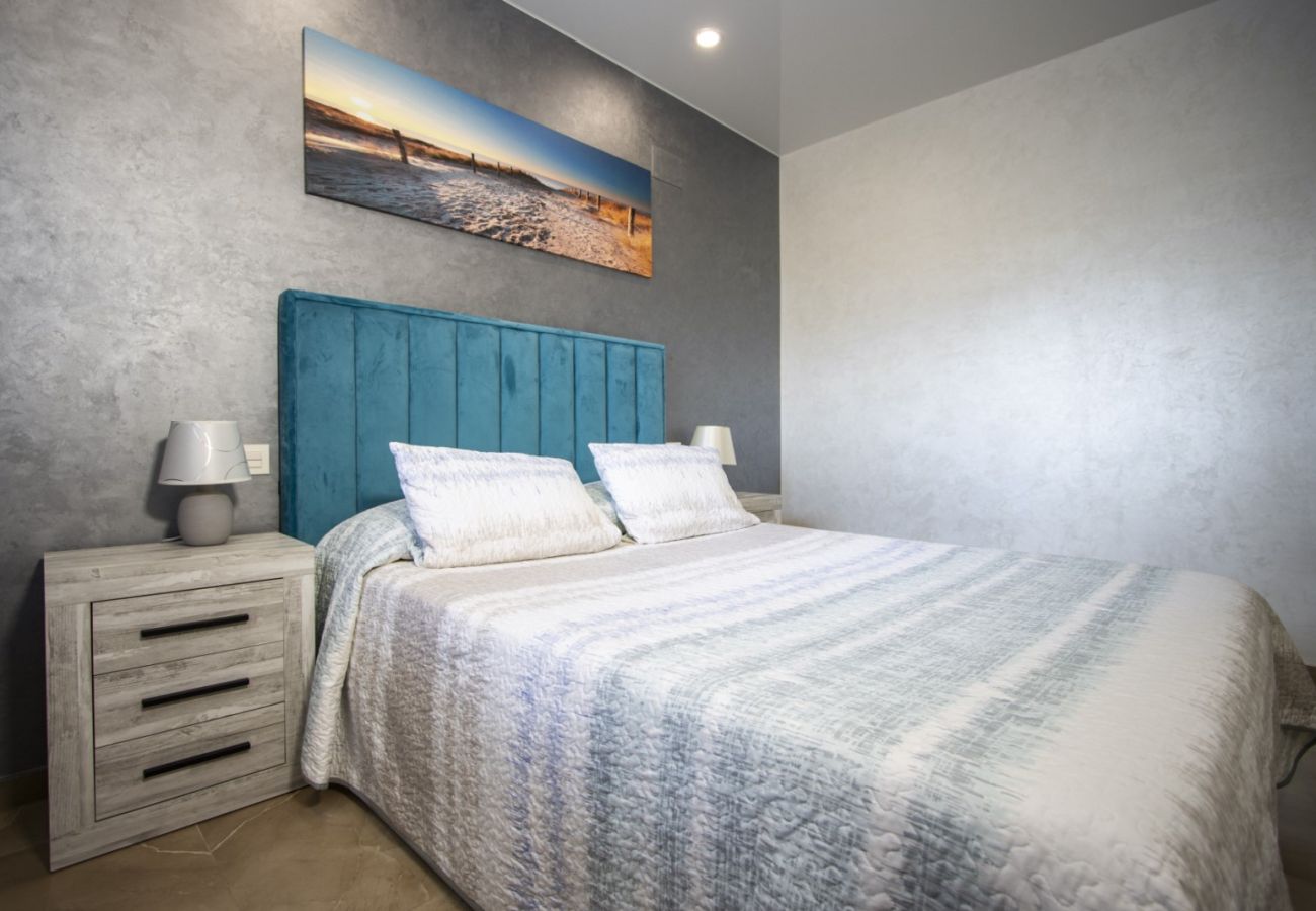 Apartment in Torrevieja - ID3