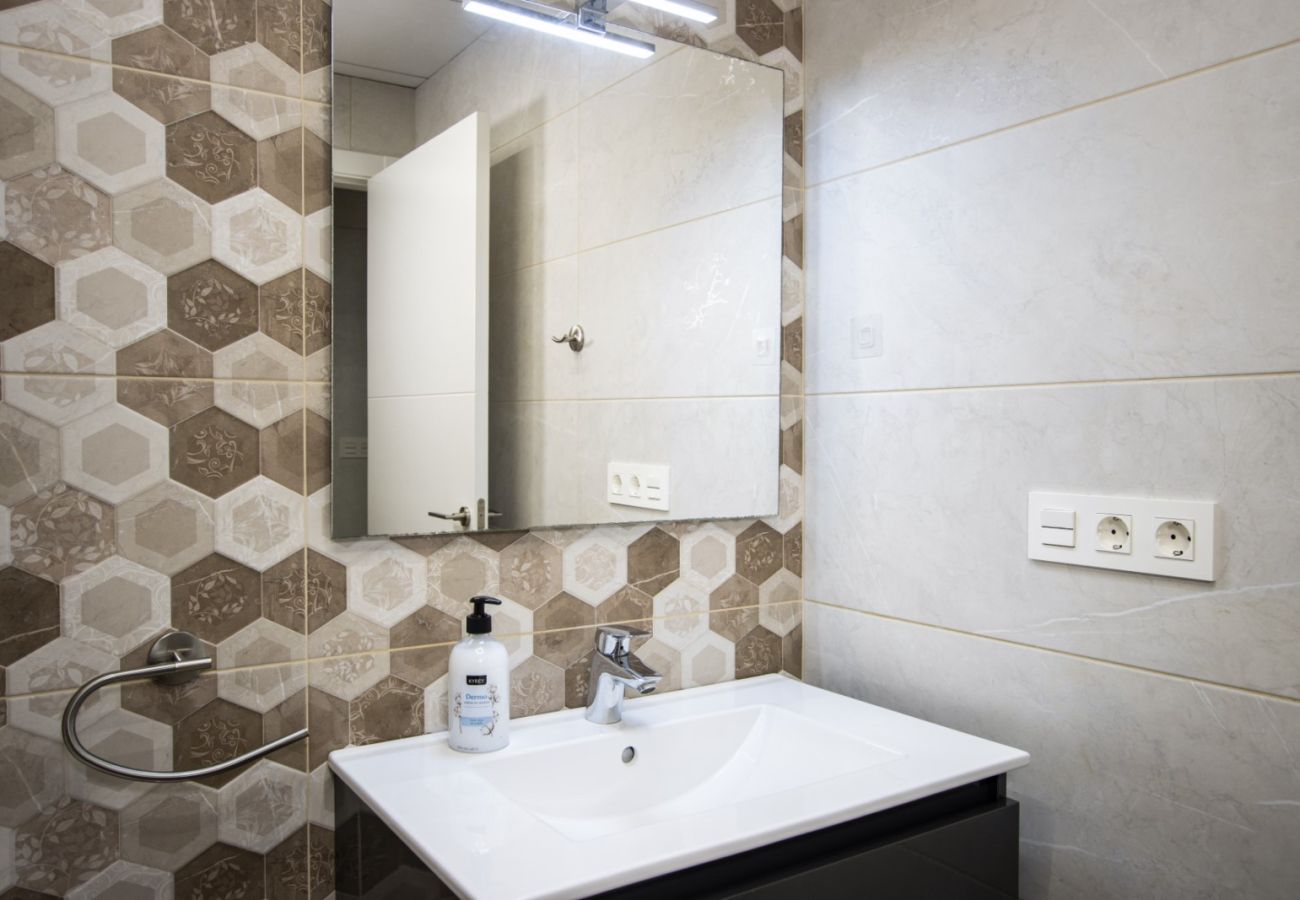 Apartment in Torrevieja - ID3