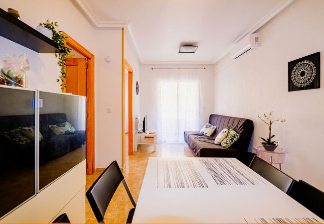 Apartment in Torrevieja - ID90