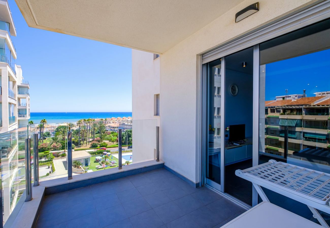 Apartment in Torrevieja - ID74