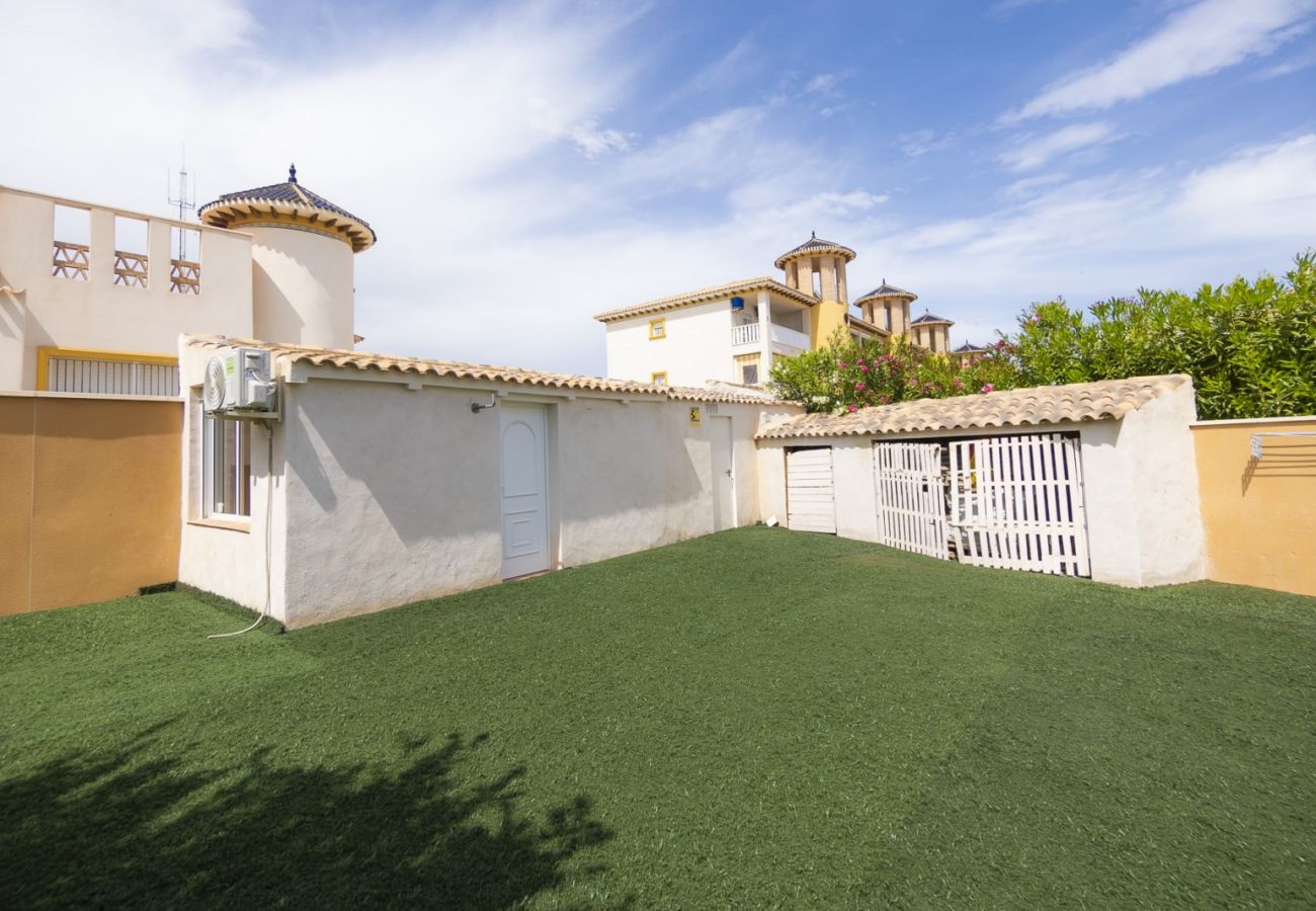 Villa in La Zenia - ID77