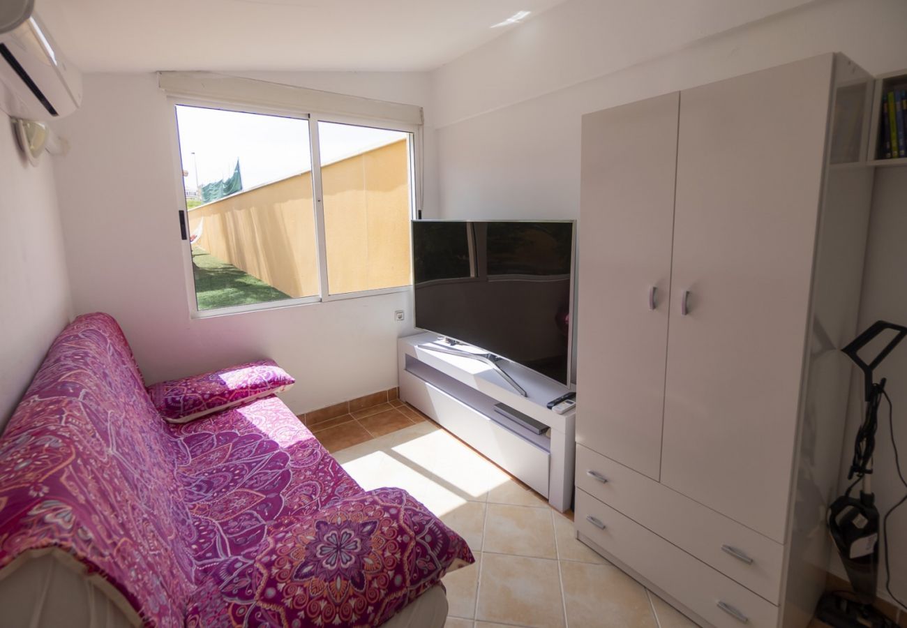 Villa in La Zenia - ID77