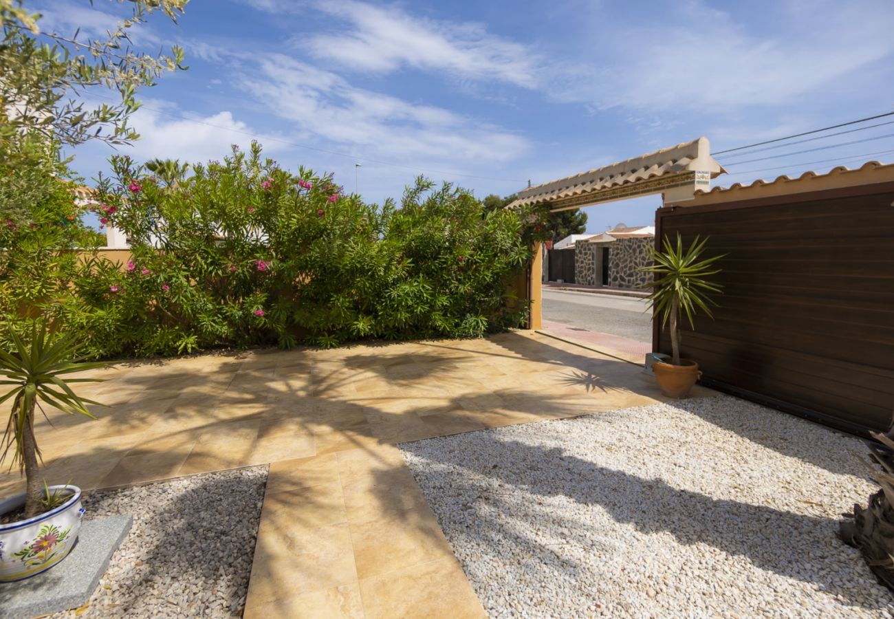 Villa in La Zenia - ID77