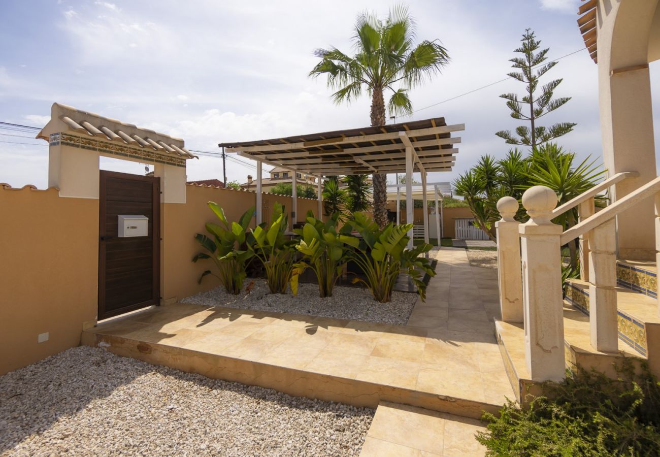 Villa in La Zenia - ID77