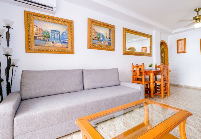 Apartment in Torrevieja - ID111