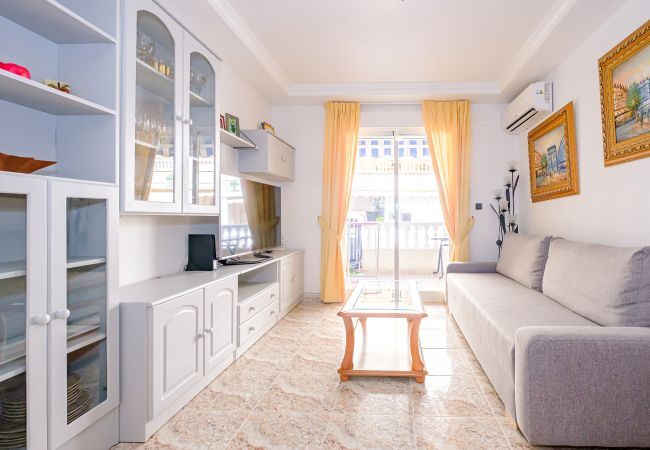 Apartment in Torrevieja - ID111