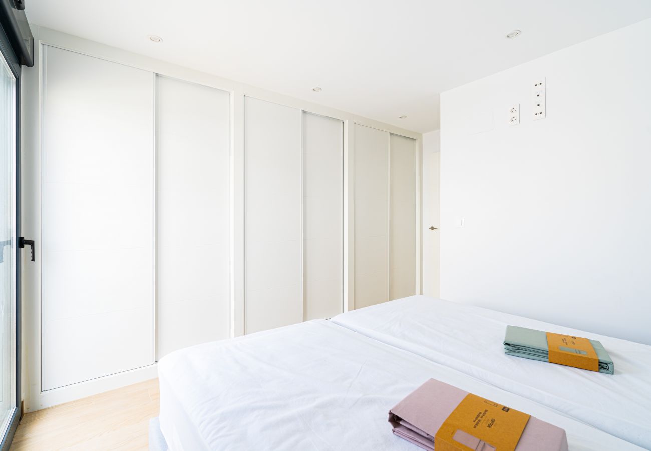 Apartment in Finestrat - Duplex Finestrat