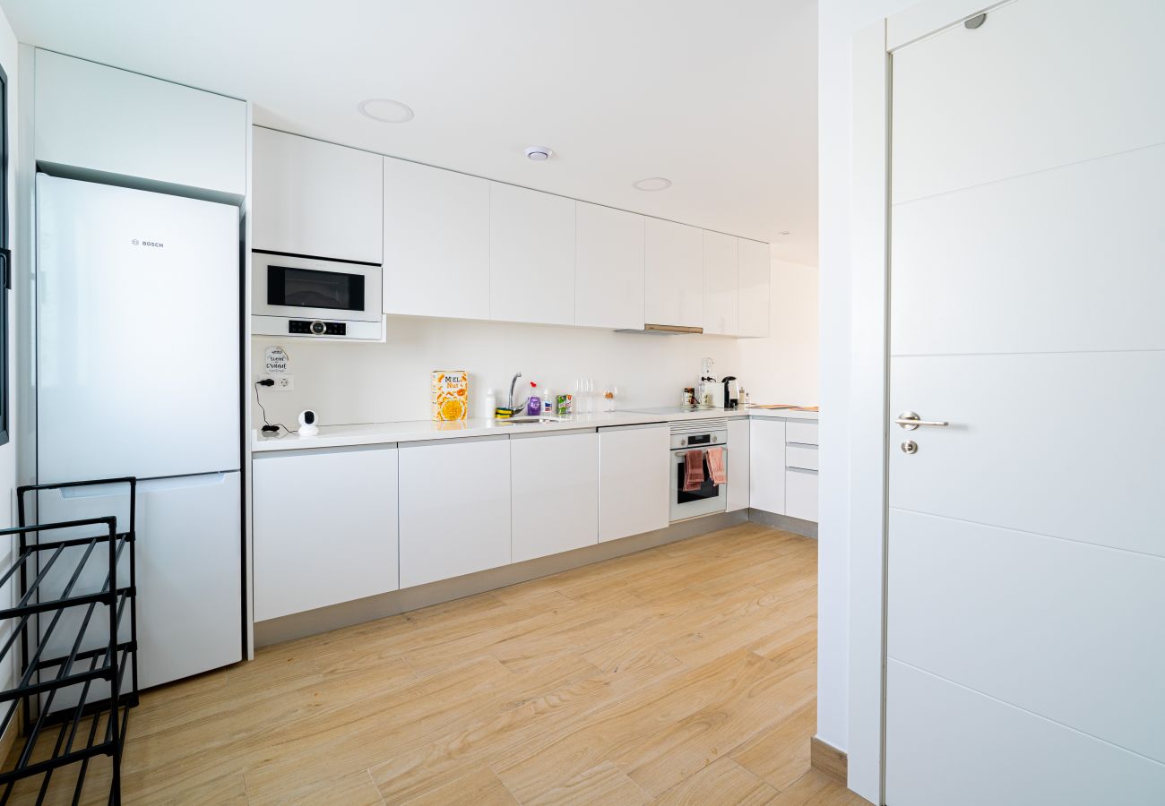 Apartment in Finestrat - Duplex Finestrat
