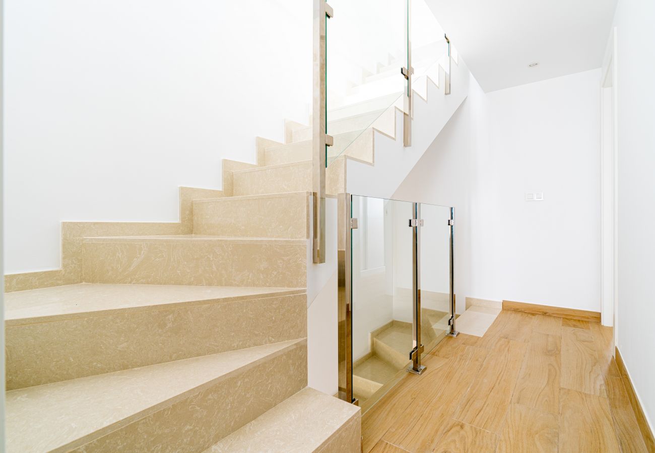 Apartment in Finestrat - Duplex Finestrat