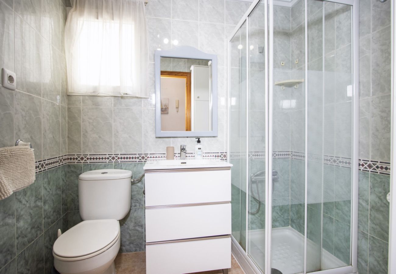Apartment in Torrevieja - ID116