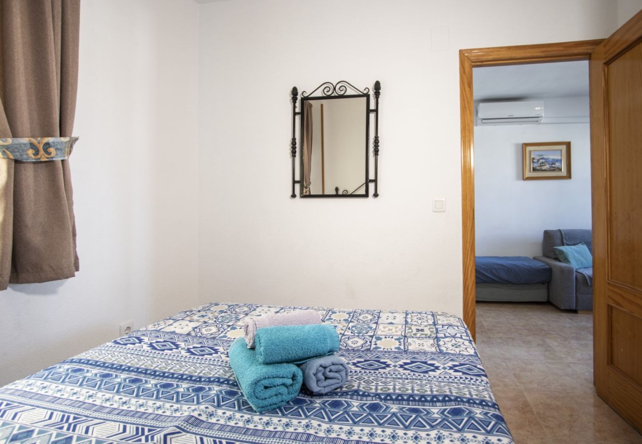 Apartment in Torrevieja - ID116