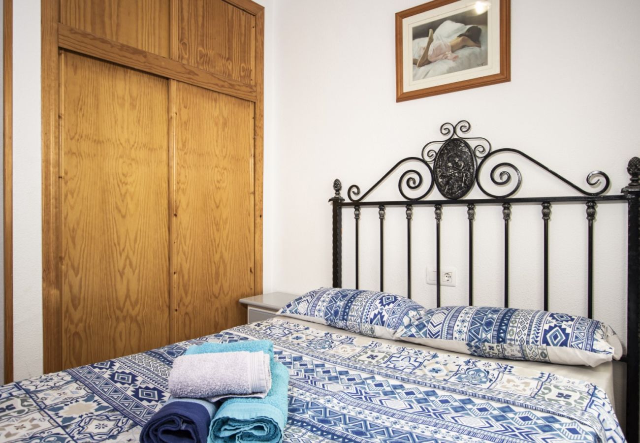 Apartment in Torrevieja - ID116