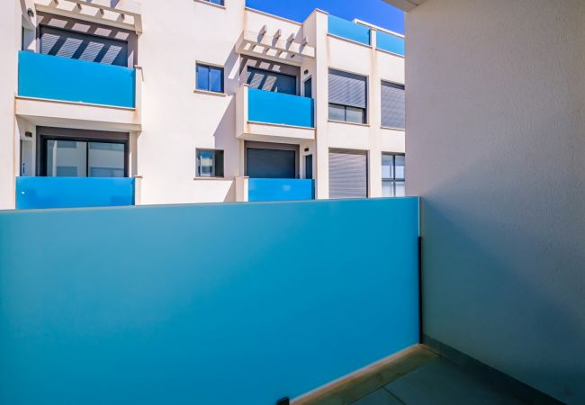 Apartment in Torrevieja - ID150