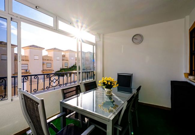 Apartment in Orihuela - ID72