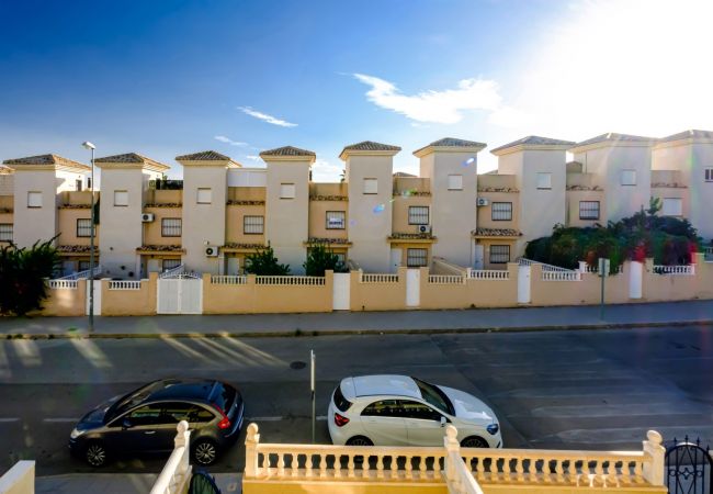 Apartment in Orihuela - ID72