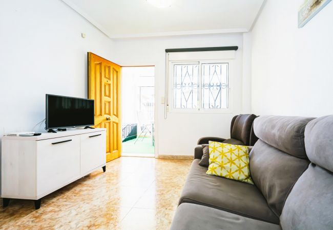 Apartment in Orihuela - ID72